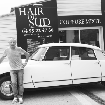Hair du Sud